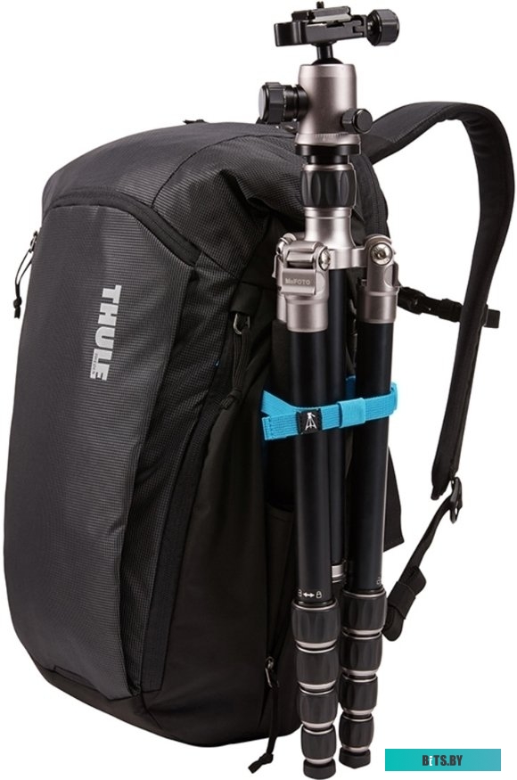Рюкзак Thule Thule EnRoute Camera Backpack 25L (черный)