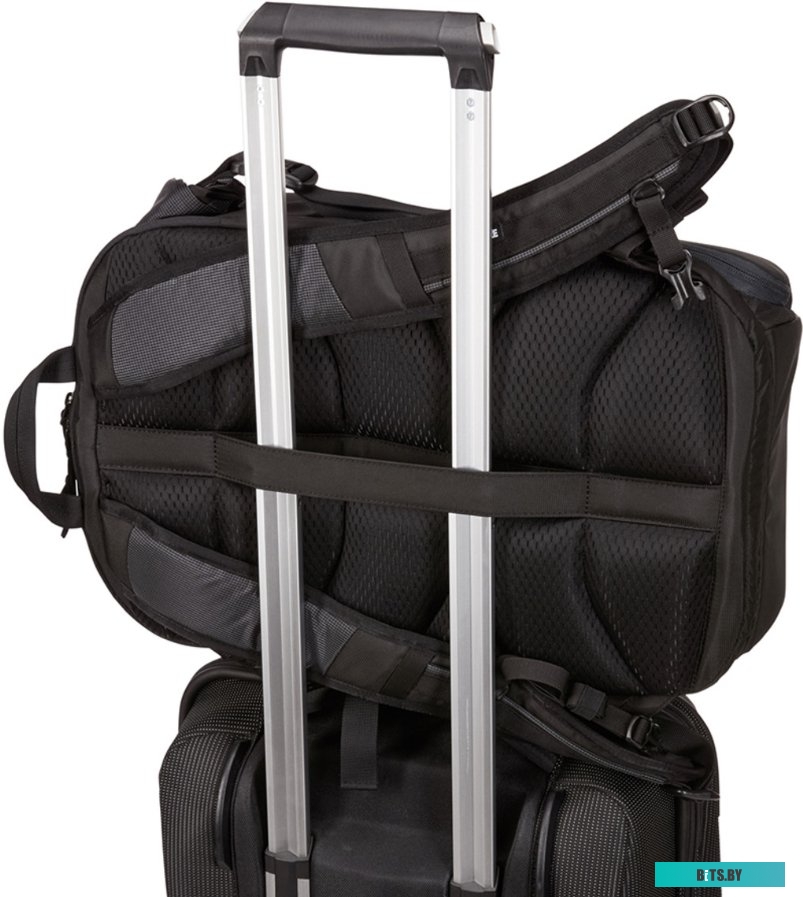 Рюкзак Thule Thule EnRoute Camera Backpack 25L (черный)
