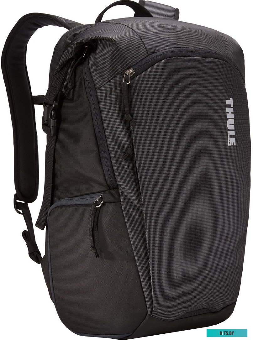 Рюкзак Thule Thule EnRoute Camera Backpack 25L (черный)
