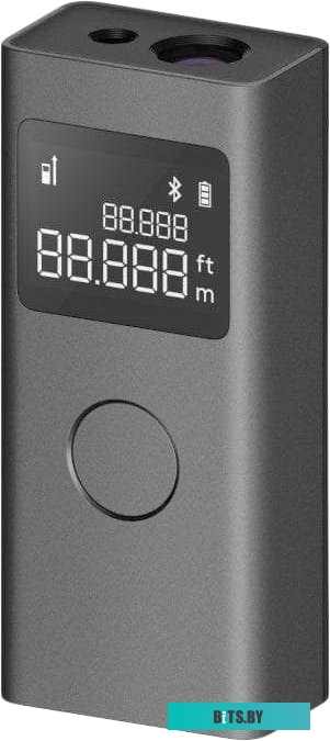 Умный лазерный дальномер-рулетка Xiaomi BHR5596GL BHR5596GL
