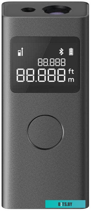 Умный лазерный дальномер-рулетка Xiaomi BHR5596GL BHR5596GL