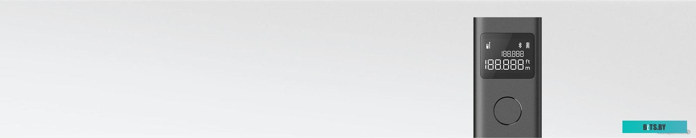 Умный лазерный дальномер-рулетка Xiaomi BHR5596GL BHR5596GL