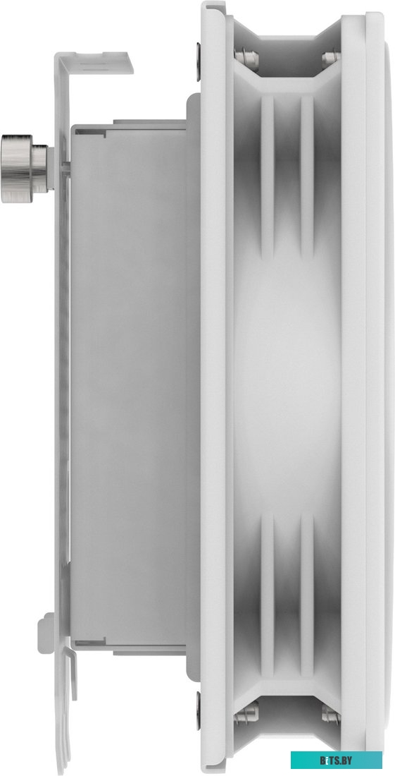 Кронштейн для вентилятора SilverStone FDP02 SST-FDP02W