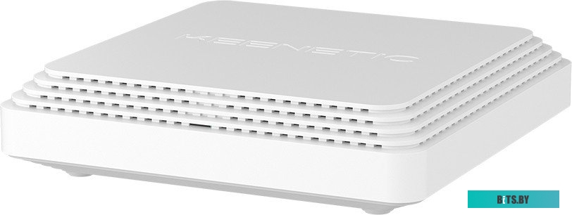 Wi-Fi Роутер KEENETIC Hopper SE KN-3812