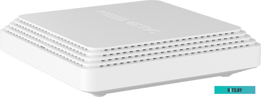 Wi-Fi Роутер KEENETIC Hopper SE KN-3812