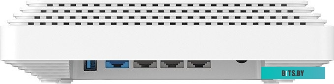 Wi-Fi Роутер KEENETIC Hopper SE KN-3812
