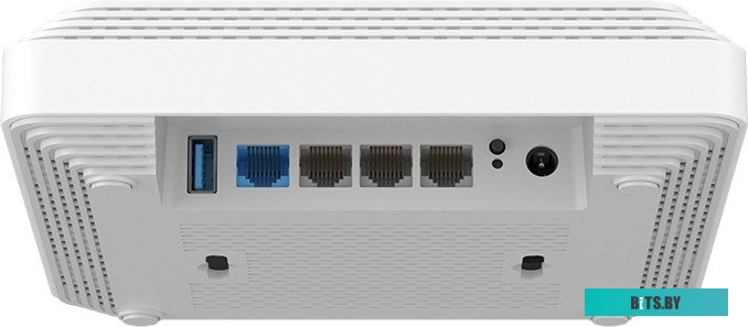 Wi-Fi Роутер KEENETIC Hopper SE KN-3812