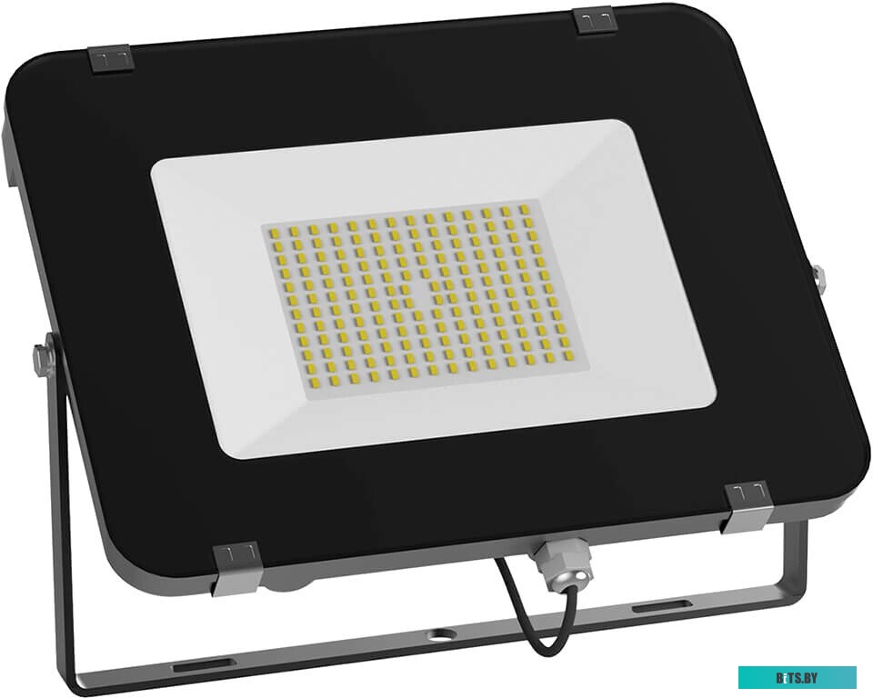 691511150 Прожектор уличный GAUSS 691511150, 150Вт