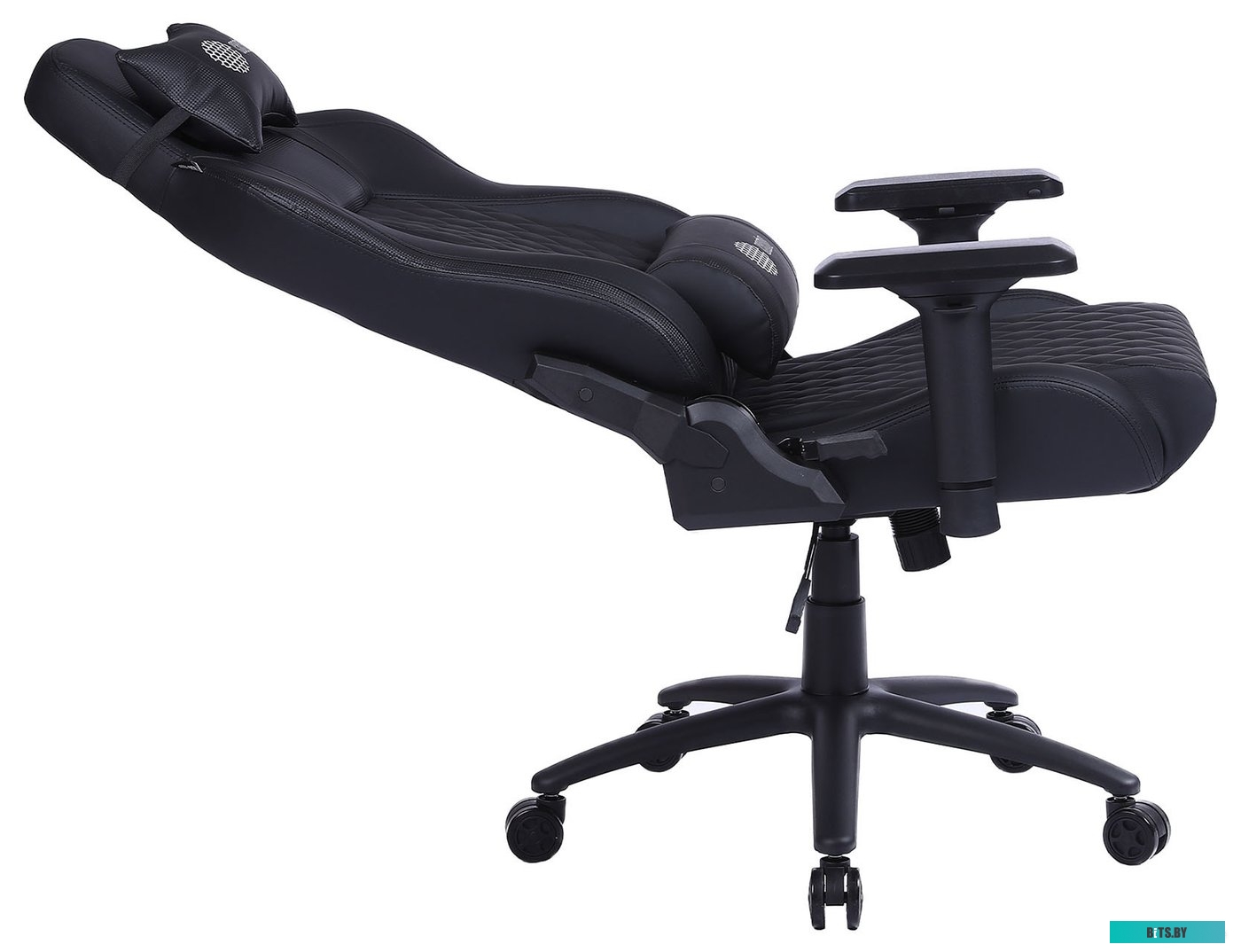 Картридж лазерный Cactus CS-THM130 THM130 черный (3000стр.) для Катюша P130/M130