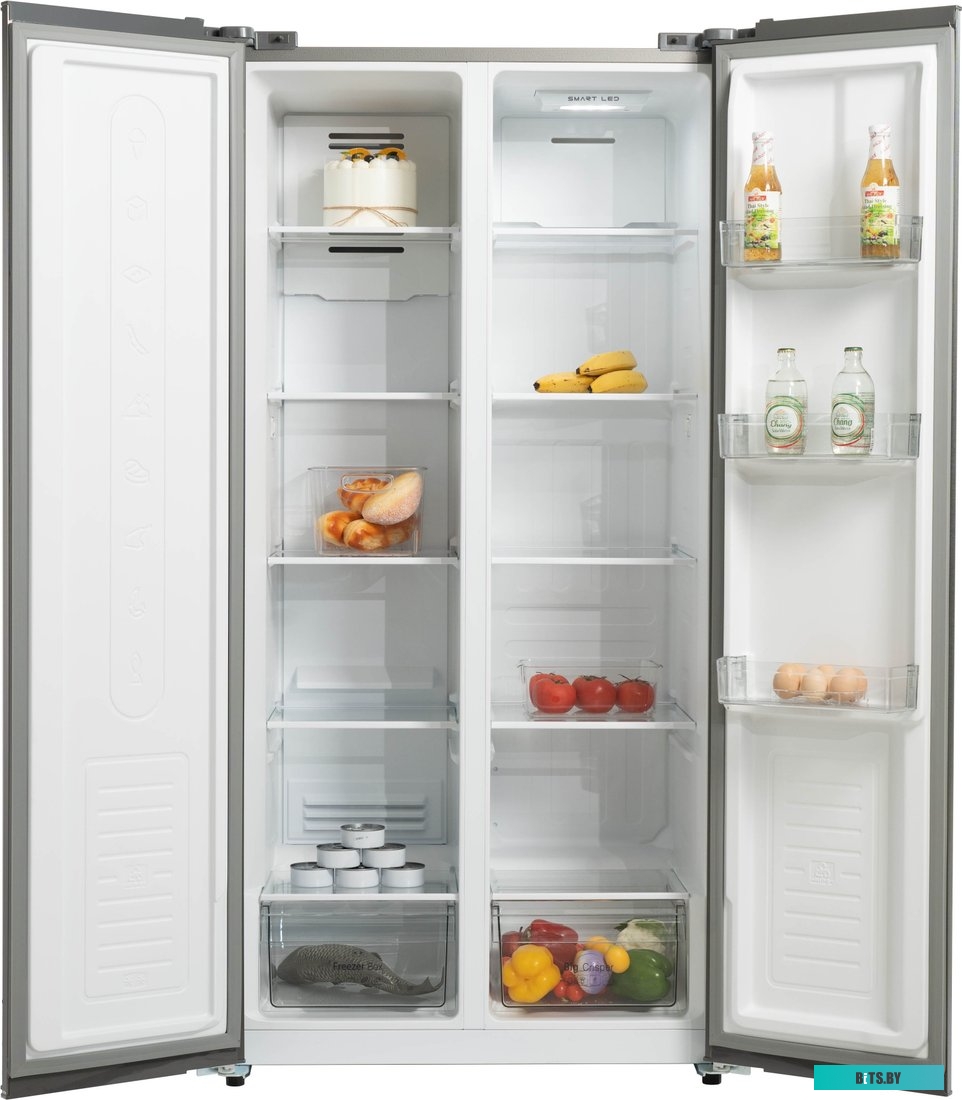 SBS 400 DI Бирюса SBS 400 DI