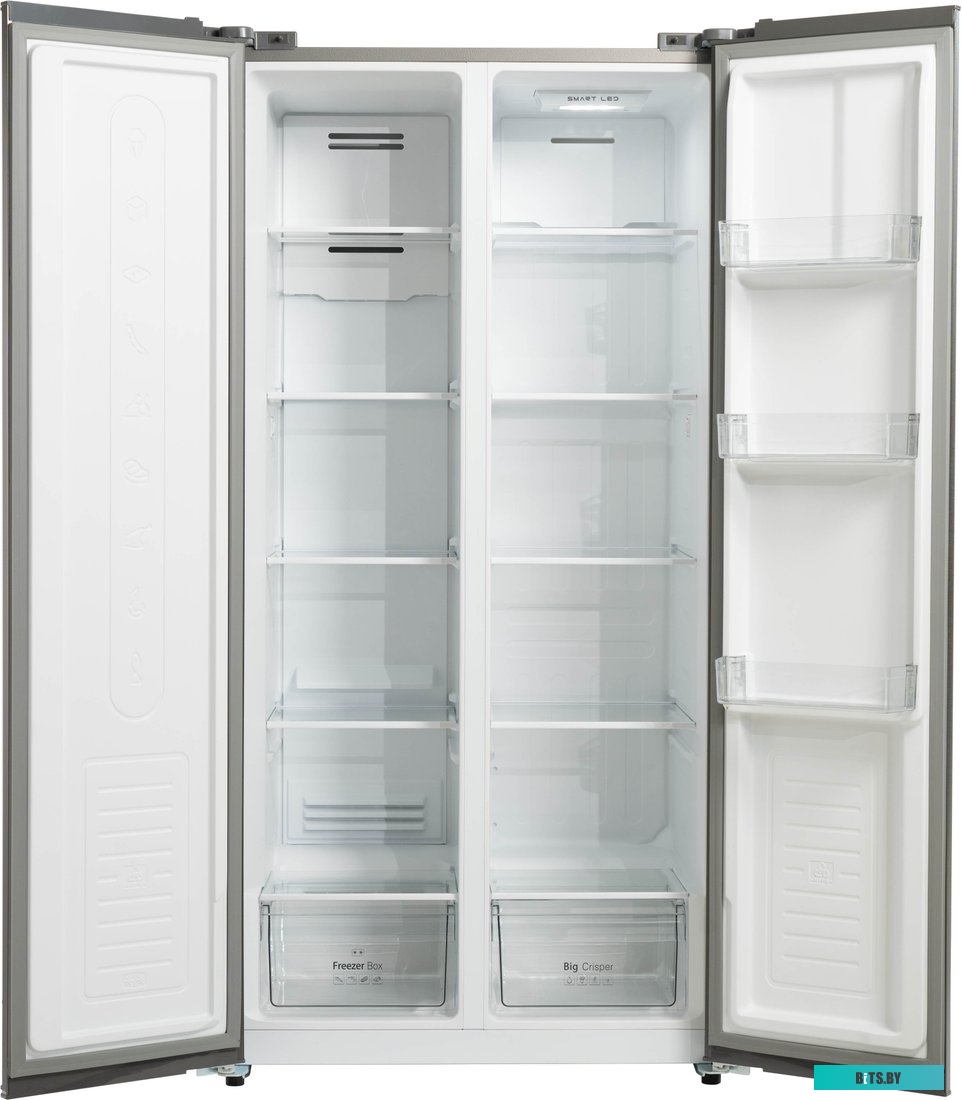 SBS 400 DI Бирюса SBS 400 DI