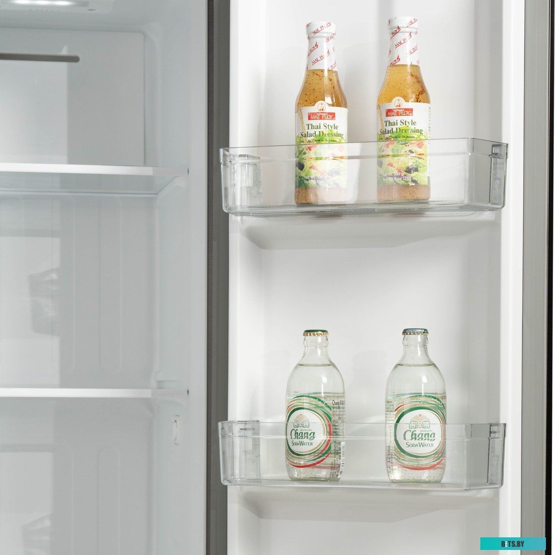 SBS 400 DI Бирюса SBS 400 DI