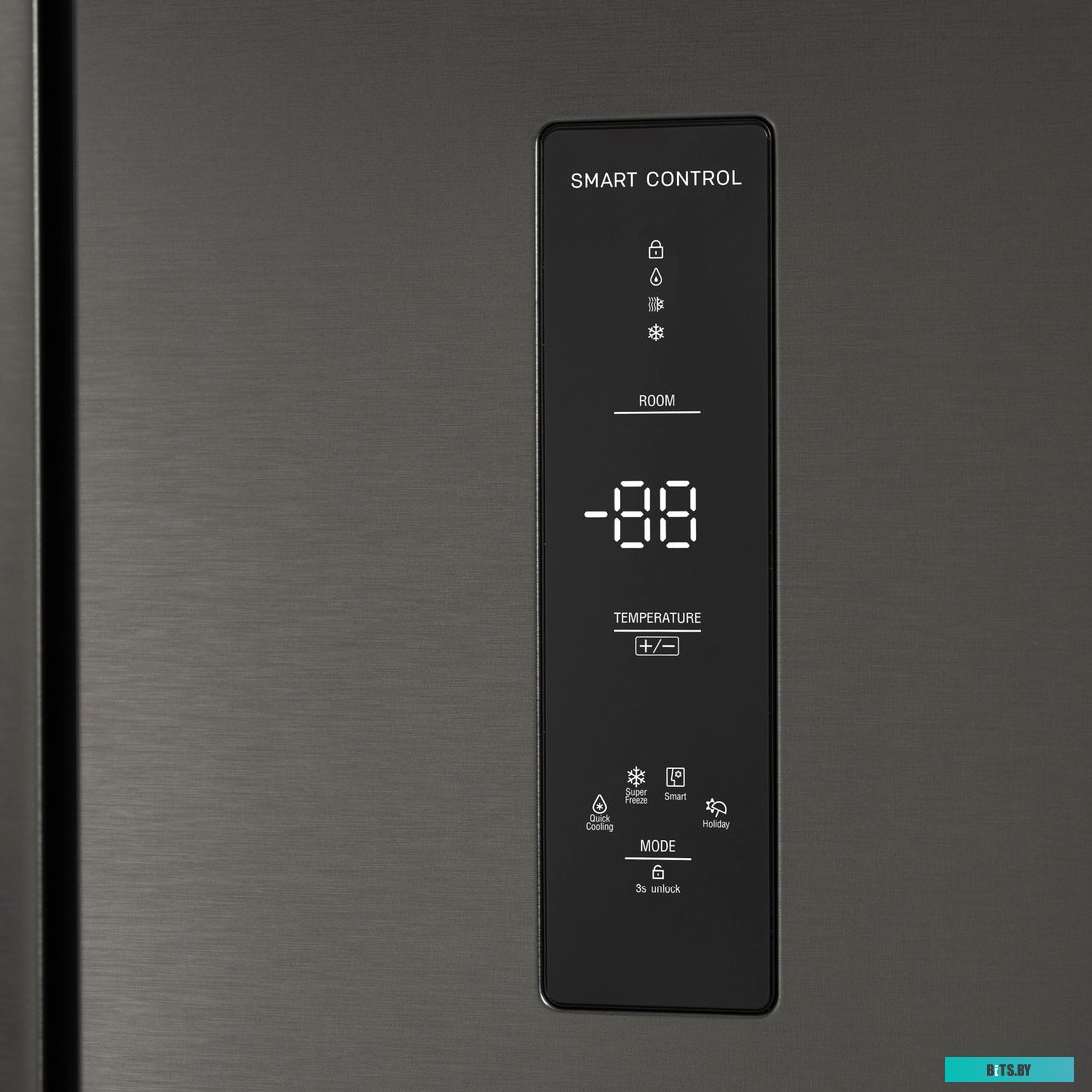 SBS 400 DI Бирюса SBS 400 DI