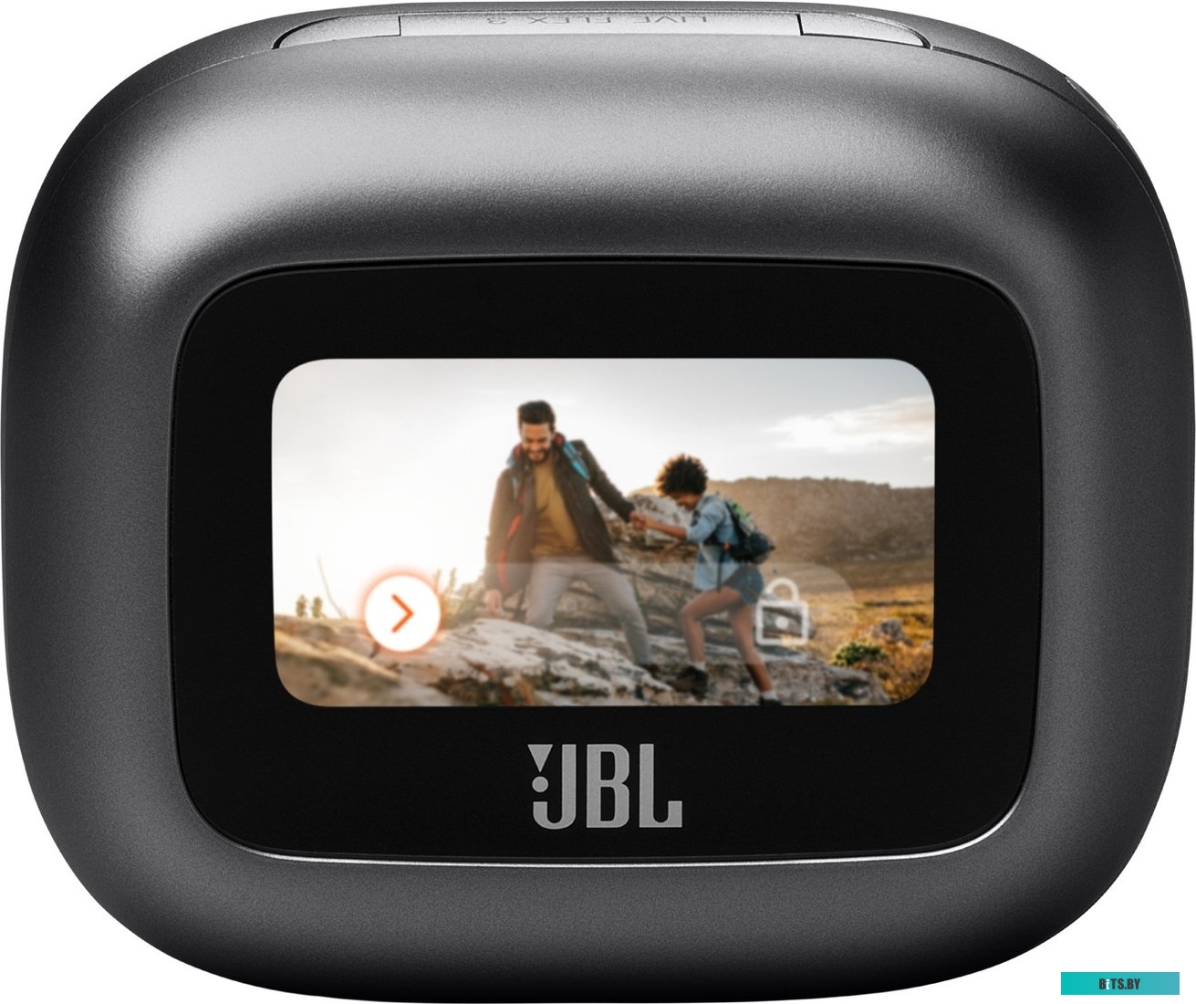 JBLLIVEFLEX3BLK JBL Live Flex 3 (черный)