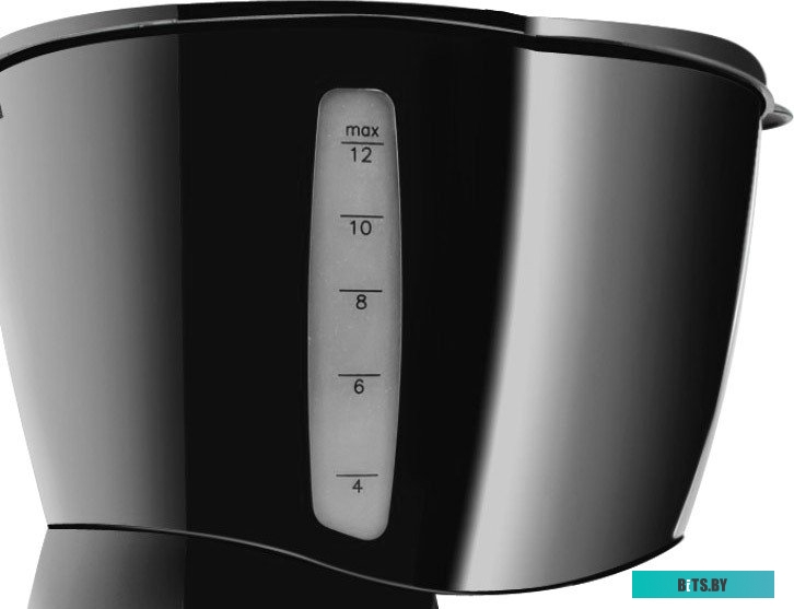 Капельная кофеварка Vitek VT-1503 BK