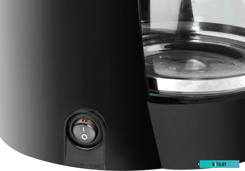 Капельная кофеварка Vitek VT-1503 BK