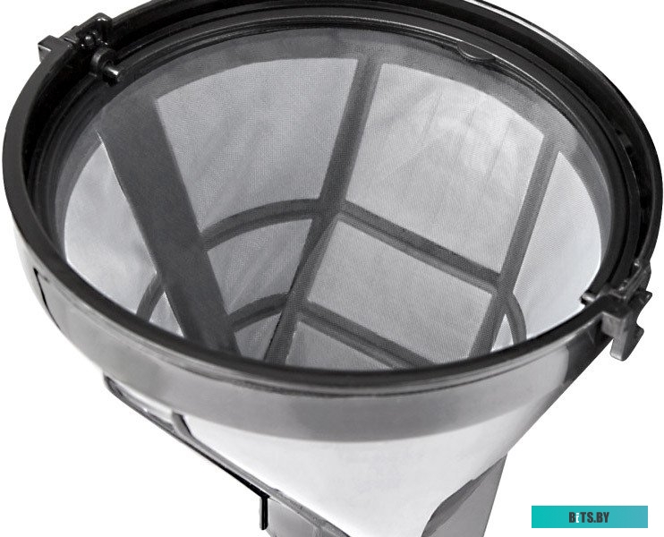 Капельная кофеварка Vitek VT-1503 BK