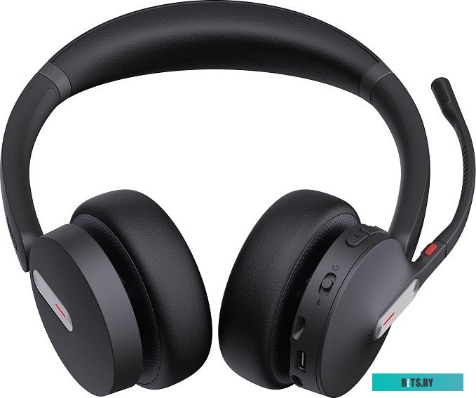 Yealink BH70 Dual UC USB-A