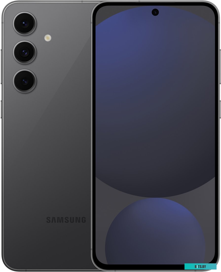 Смартфон Samsung Galaxy S24 FE SM-S721B 8GB/256GB (графит)