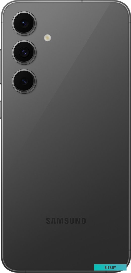 Смартфон Samsung Galaxy S24 FE SM-S721B 8GB/256GB (графит)