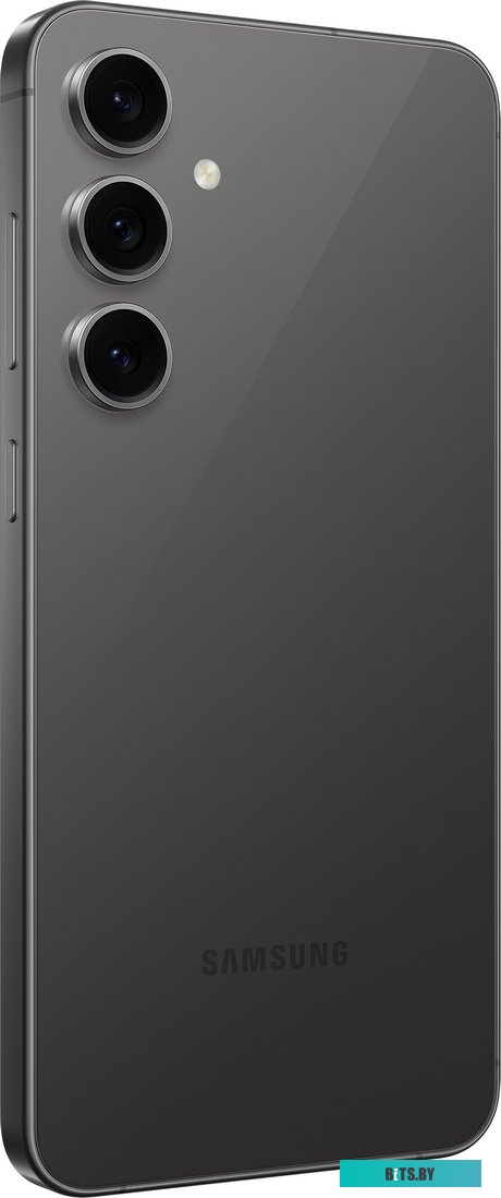 Смартфон Samsung Galaxy S24 FE SM-S721B 8GB/256GB (графит)