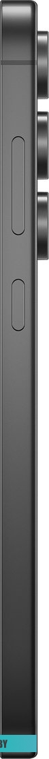 Смартфон Samsung Galaxy S24 FE SM-S721B 8GB/256GB (графит)