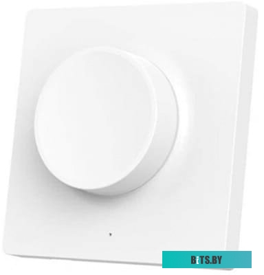 Пульт ДУ Yeelight Bluetooth Wall Switch YLKG07YL (версия на липучке) <YDQA0120001WTGL>