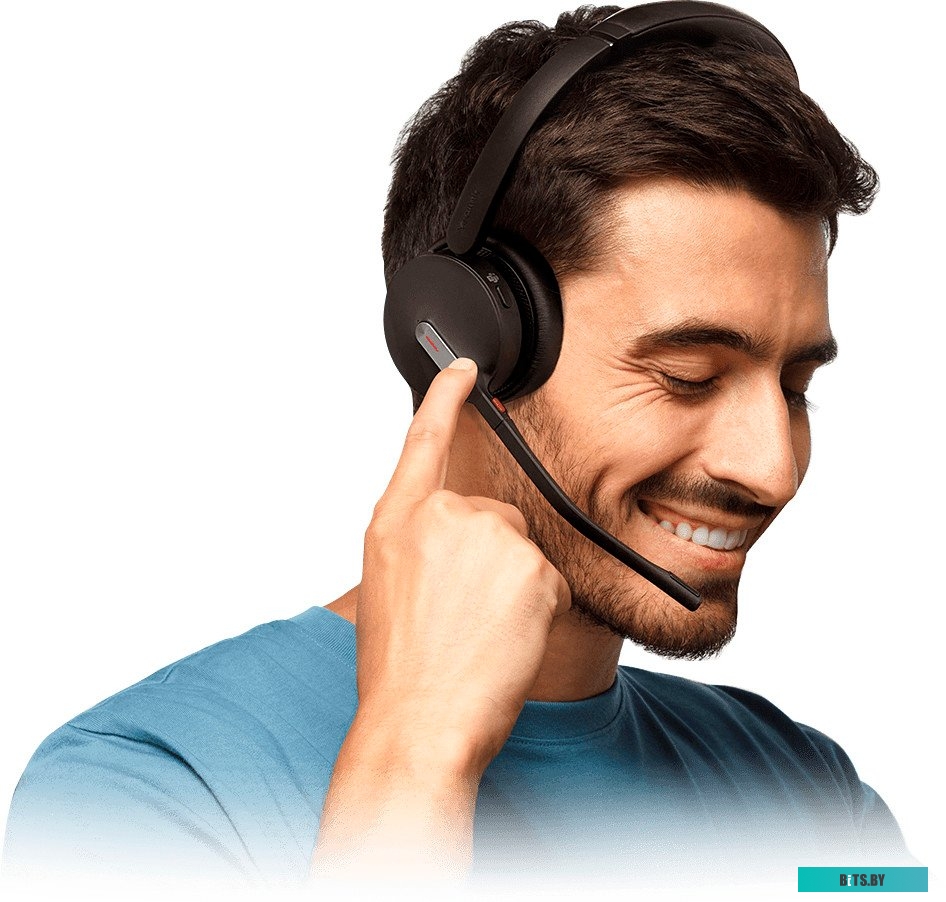 Yealink BH70 Dual UC USB-A