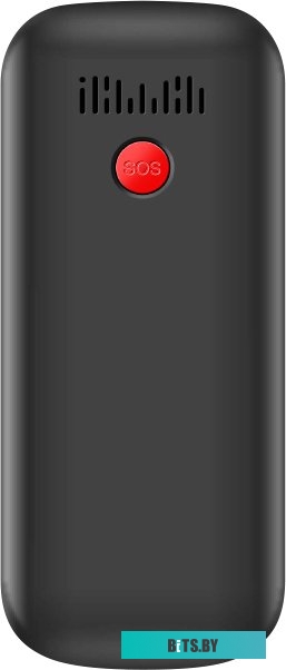 Мобильный телефон TeXet TM-B322 (черный)