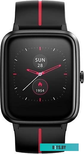 Умные часы Havit M9002G (черный)