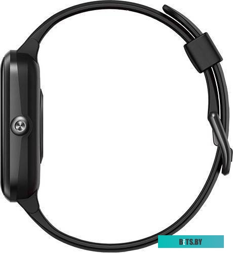 Умные часы Havit M9002G (черный)