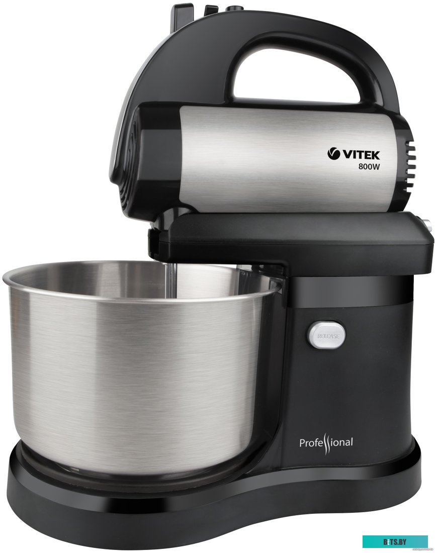 VT-1418ST Миксер "Vitek" [VT-1418ST]