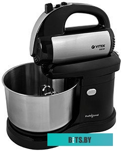VT-1418ST Миксер "Vitek" [VT-1418ST]