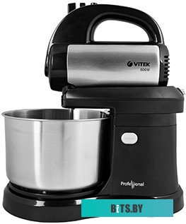 VT-1418ST Миксер "Vitek" [VT-1418ST]