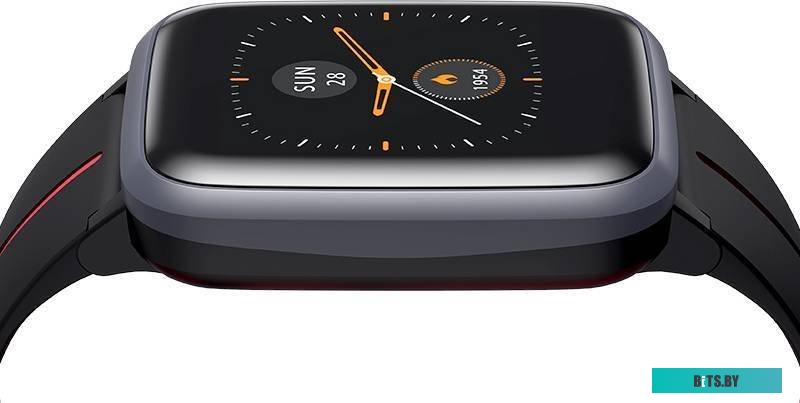 Умные часы Havit M9002G (черный)