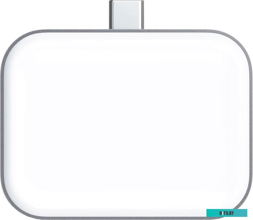 Satechi USB-C Wireless Charging Dock for AirPods ST-TCWCDM