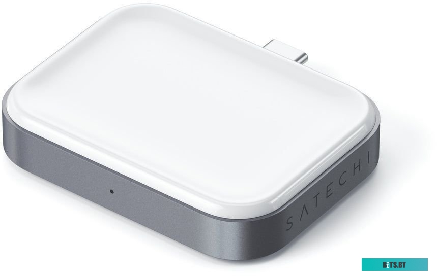 Satechi USB-C Wireless Charging Dock for AirPods ST-TCWCDM