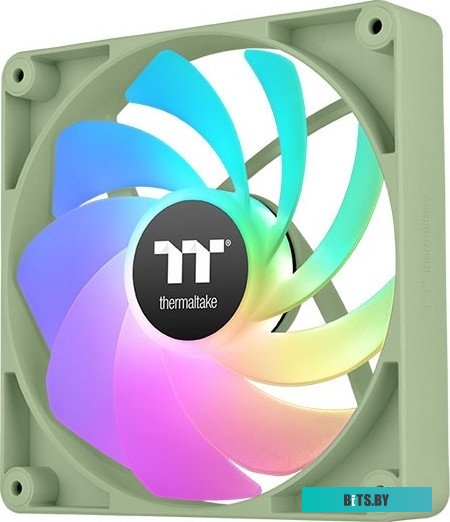 CL-F200-PL12MG-A Thermaltake CT120 Sync Reverse ARGB 2-Fan Pack CL-F200-PL12MG-A