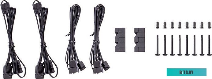 CL-F200-PL12MG-A Thermaltake CT120 Sync Reverse ARGB 2-Fan Pack CL-F200-PL12MG-A