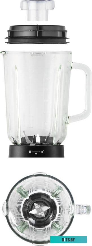 TB 820 Блендер настольный Catler TB 820