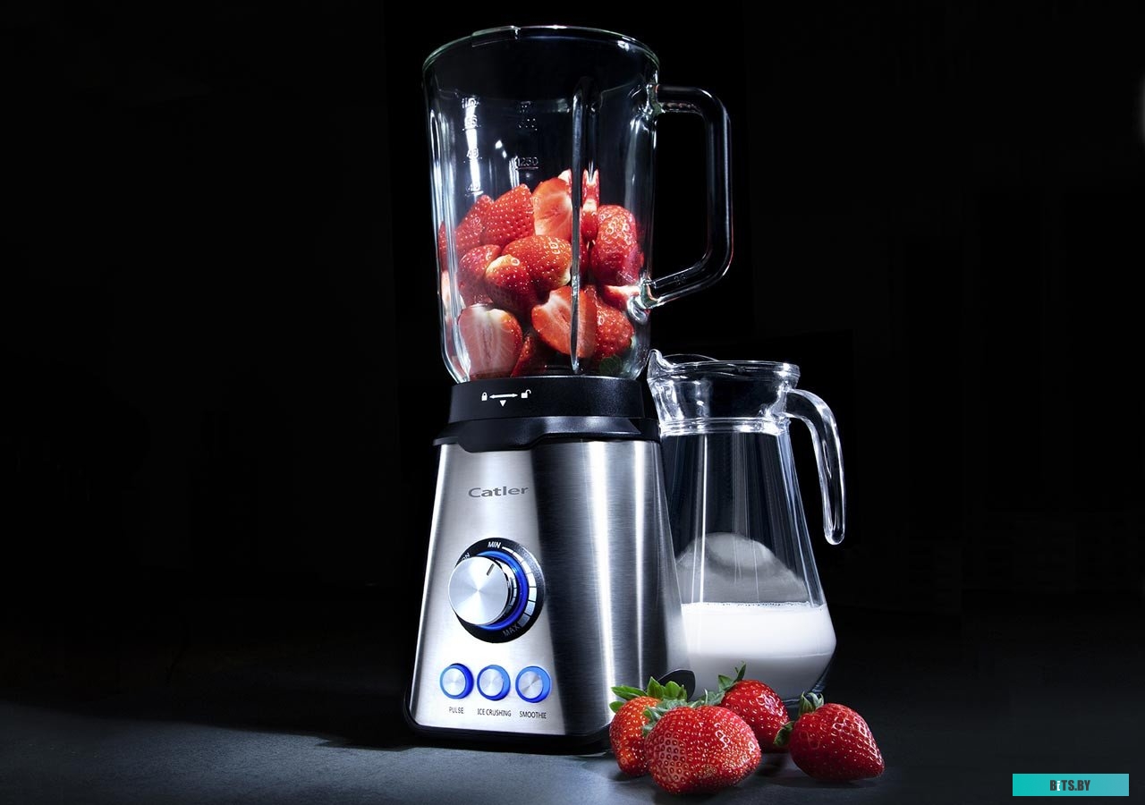 TB 820 Блендер настольный Catler TB 820