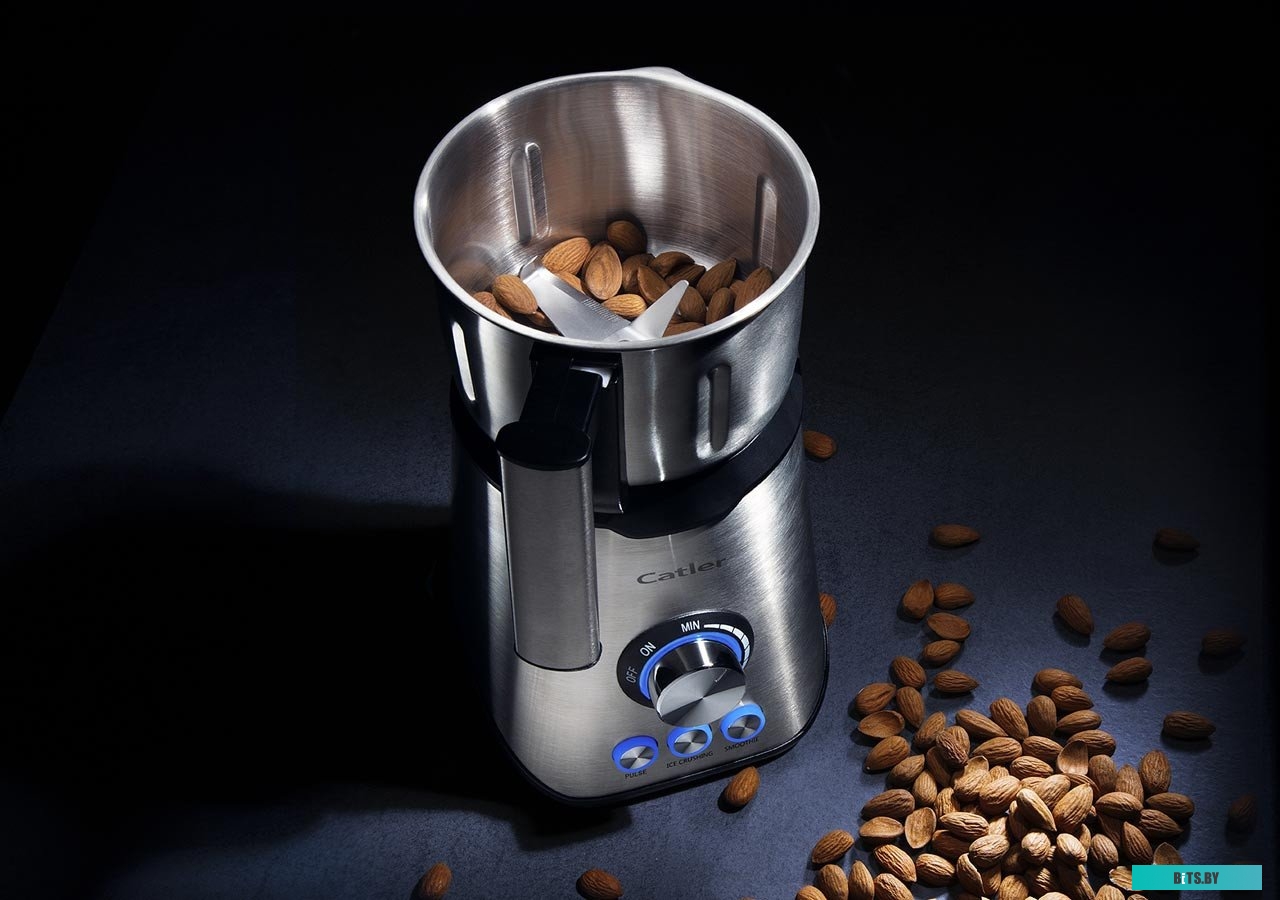 TB 820 Блендер настольный Catler TB 820