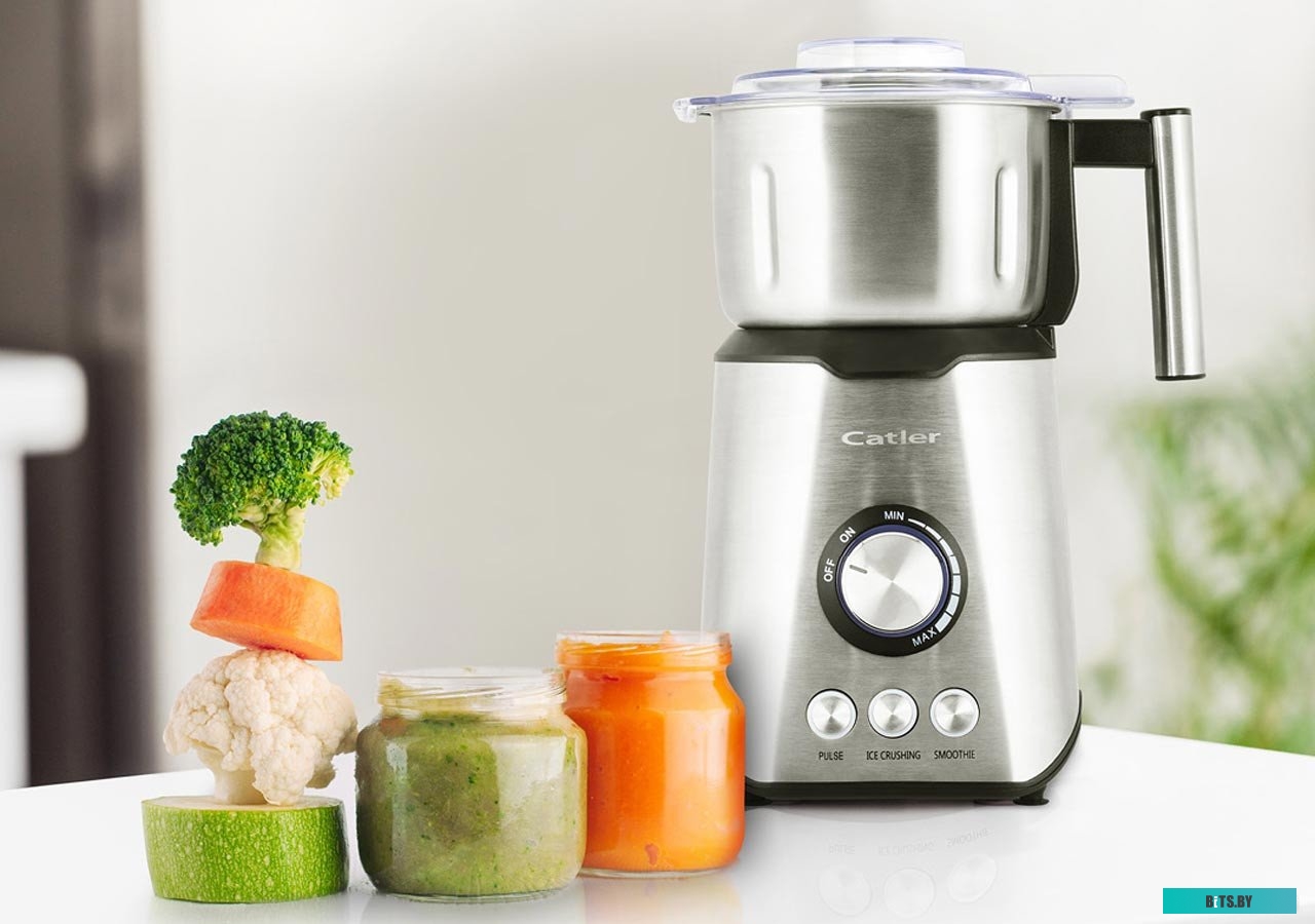 TB 820 Блендер настольный Catler TB 820