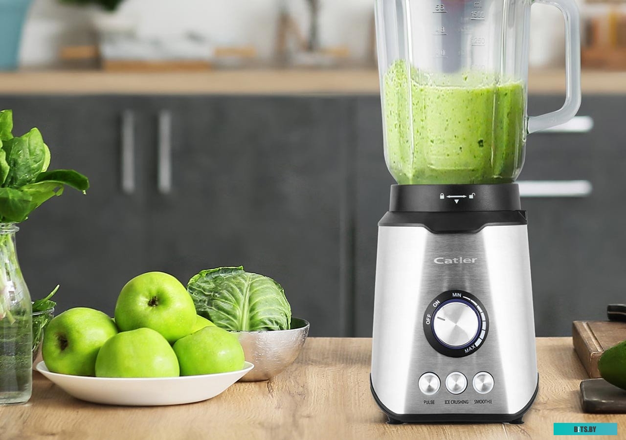 TB 820 Блендер настольный Catler TB 820
