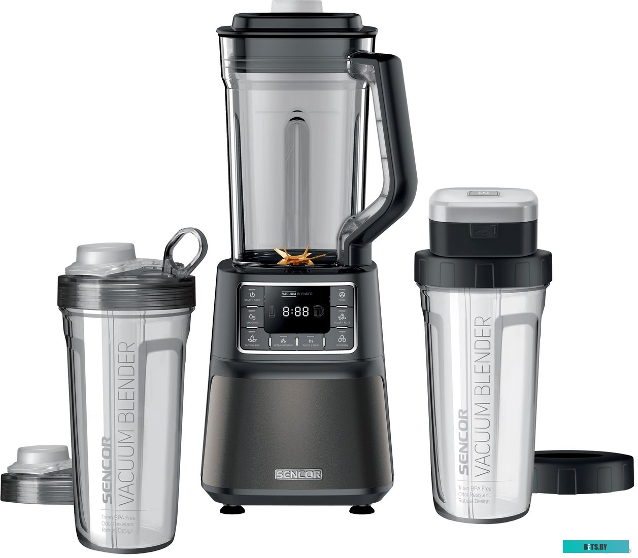 SBU 7878BK Стационарный блендер Sencor SBU 7878BK
