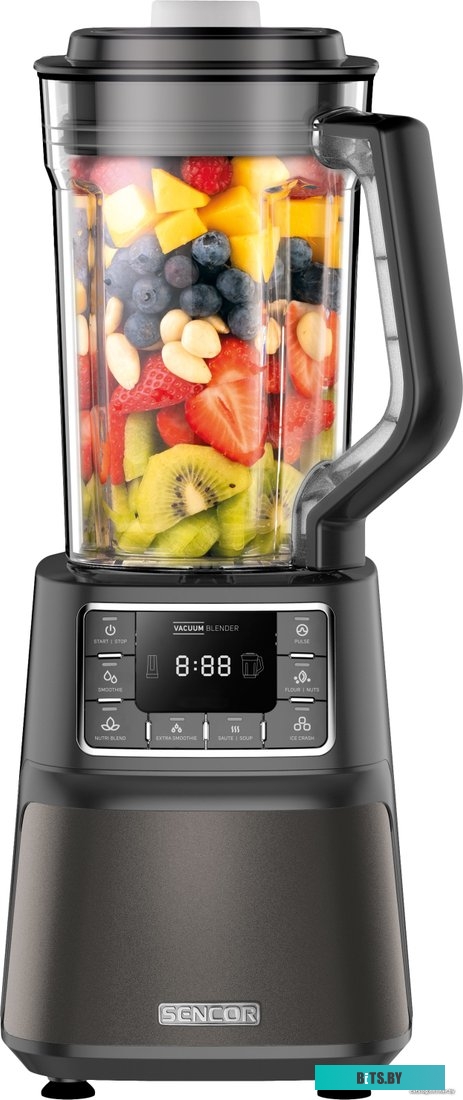 SBU 7878BK Стационарный блендер Sencor SBU 7878BK