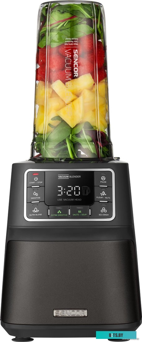 SBU 7878BK Стационарный блендер Sencor SBU 7878BK