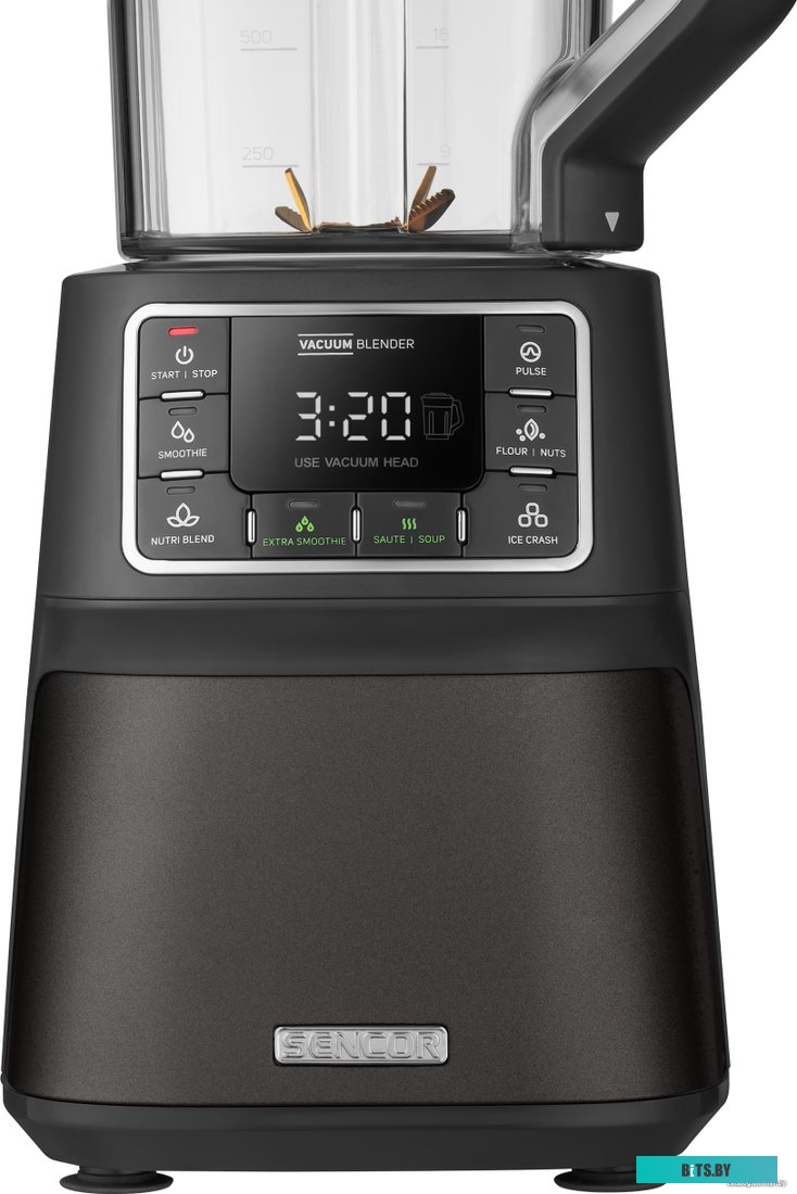 SBU 7878BK Стационарный блендер Sencor SBU 7878BK