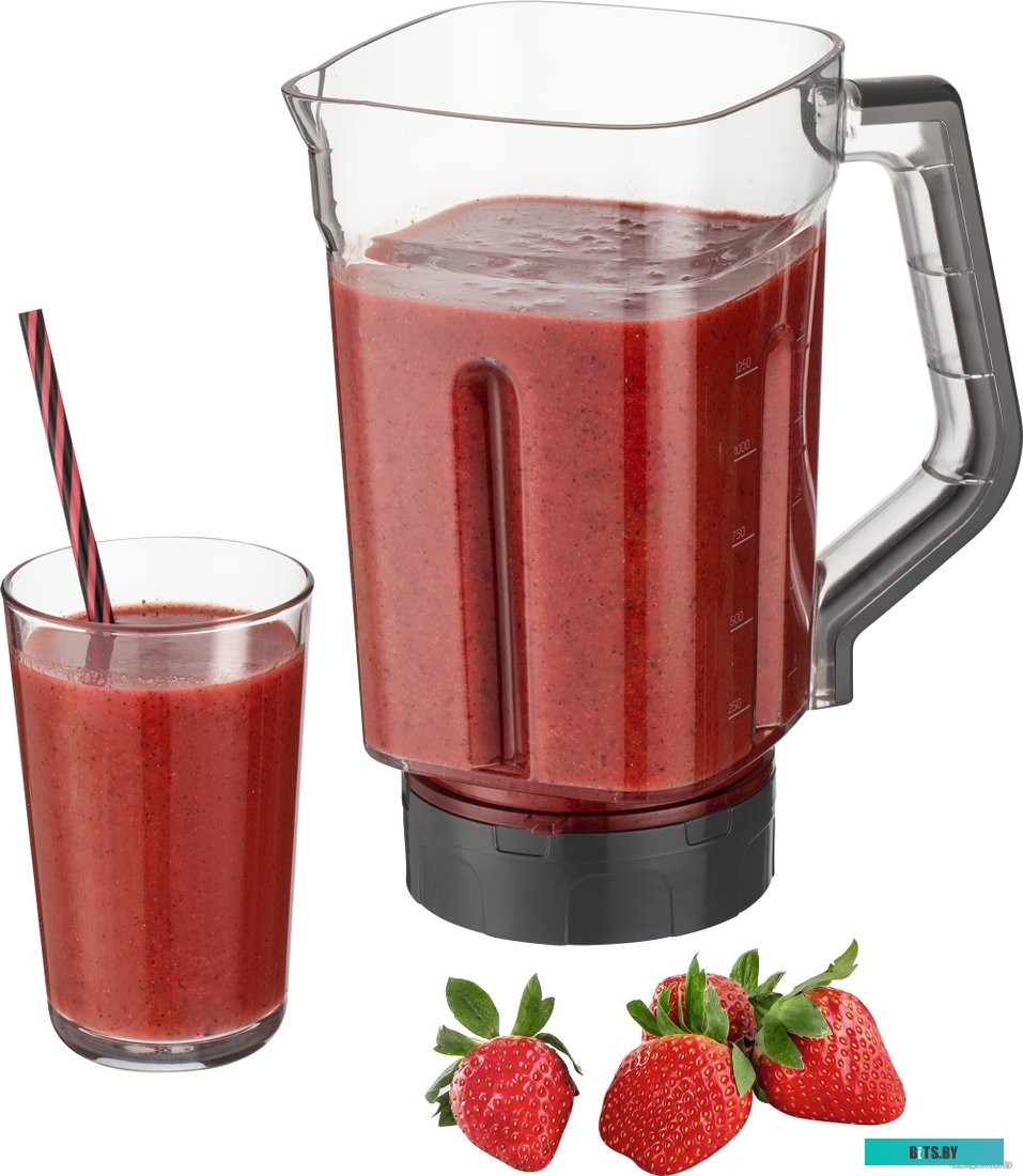 SBU 7878BK Стационарный блендер Sencor SBU 7878BK