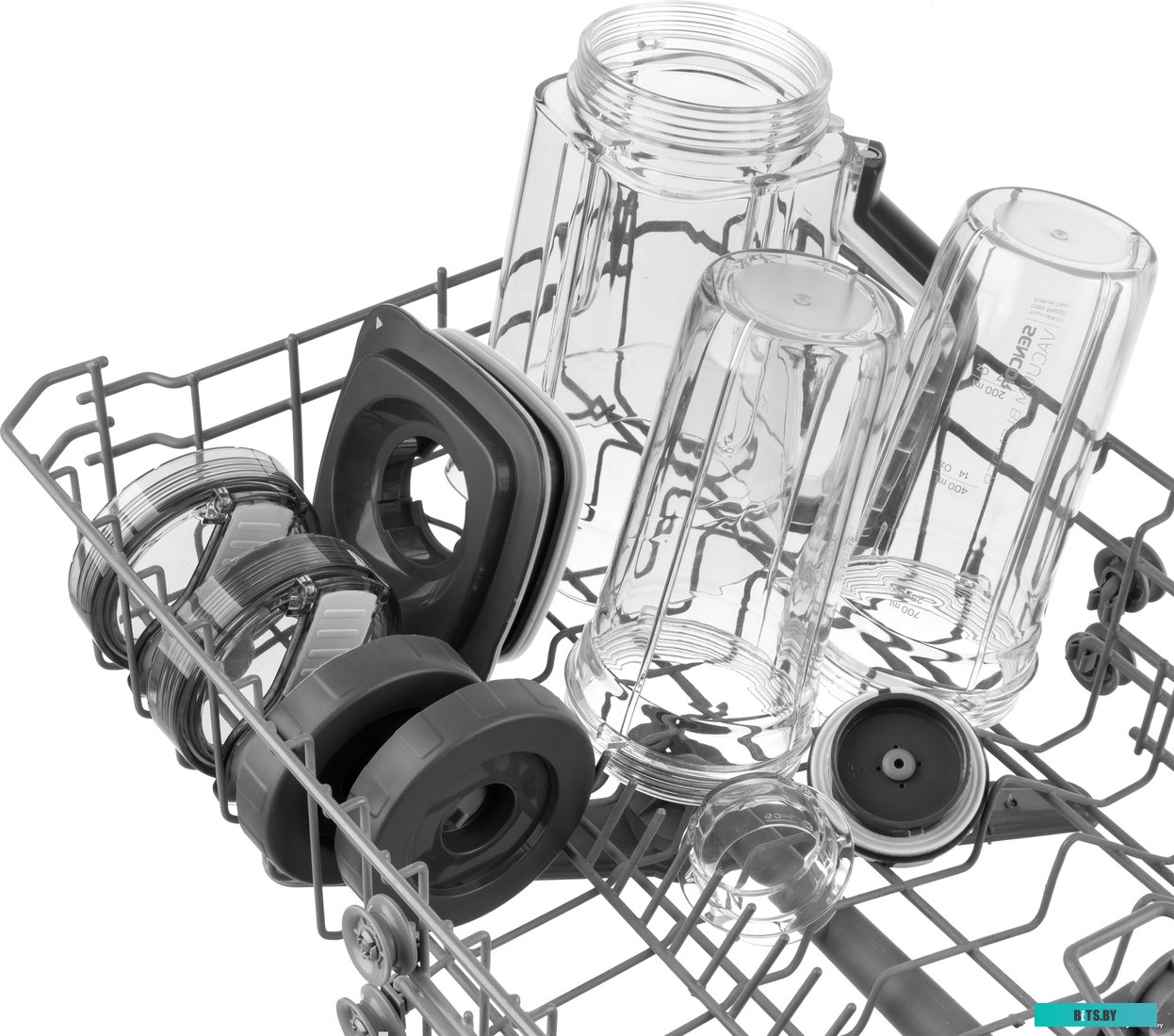 SBU 7878BK Стационарный блендер Sencor SBU 7878BK